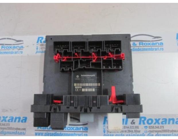 calculator confort vw touran 2.0tdi bkd 1k0937049n