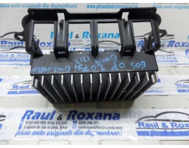 calculator copertina vw eos 2.0tfsi 1q0959255b