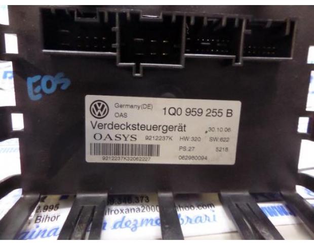 calculator copertina vw eos 2.0tfsi 1q0959255b