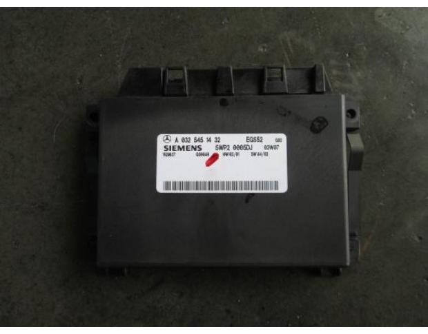 calculator cutie a0325451432 mercedes e 220 cdi w211