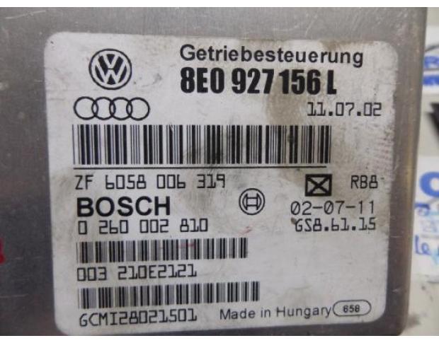 calculator cutie automata audi a4 2.5tdi 8e0927156l