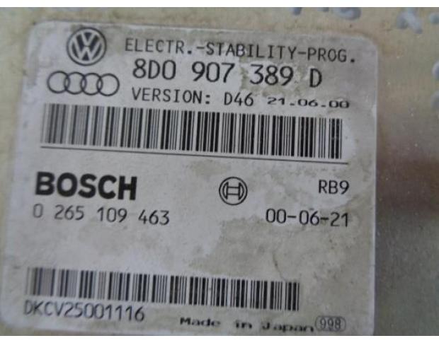 calculator cutie automata audi a6 2.5tdi 8d0907389d