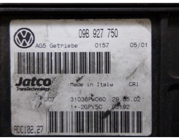 calculator cutie automata ford galaxy 1.9tdi 09b927750