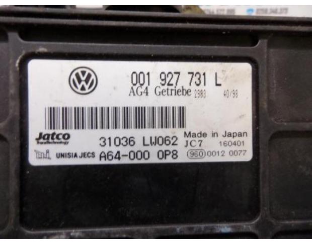 calculator cutie automata skoda fabia 1.4 16v 001927731l