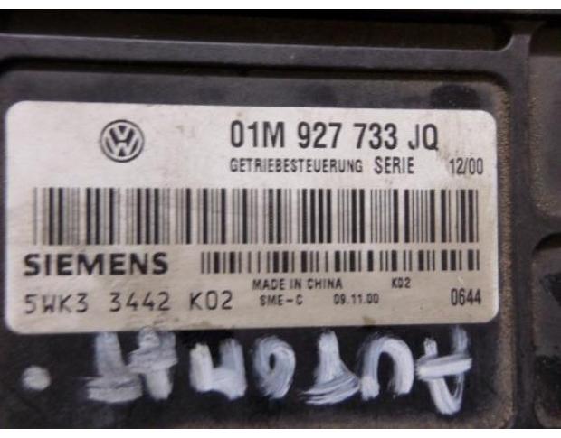 calculator cutie automata vw golf 4 2.0b 01m927733jq