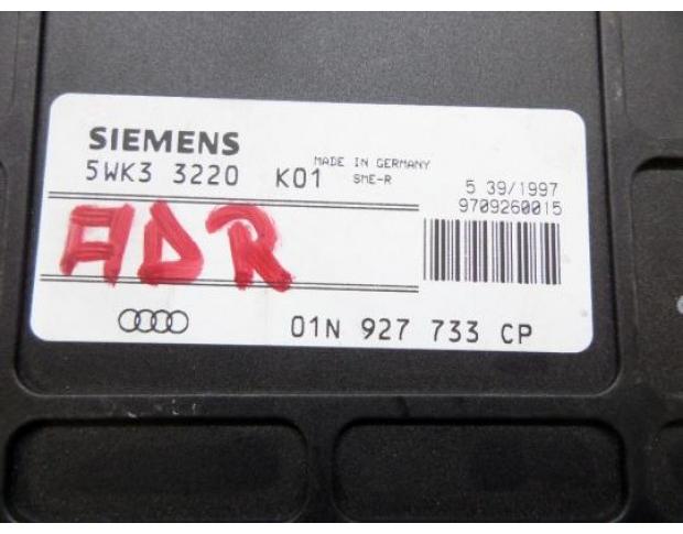 calculator cutie automata vw passat 1.8b 01n927733cp