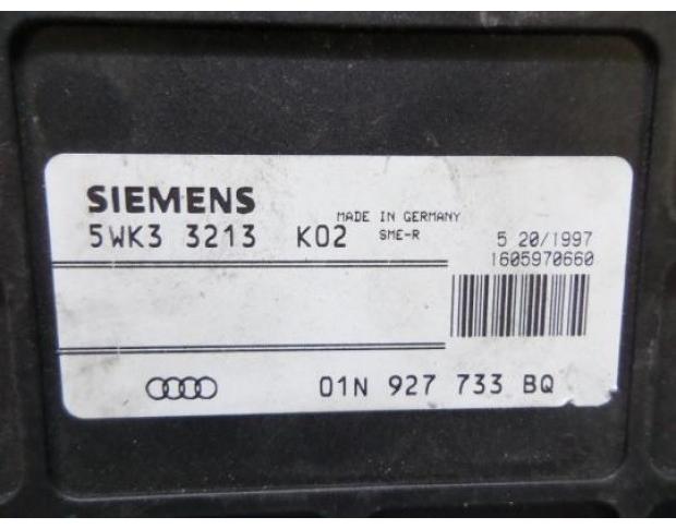 calculator cutie automata vw passat b5 1.9tdi 01n927733bq