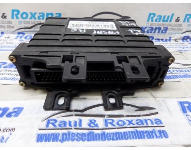 calculator cutie automata vw passat b6 1.9tdi 01n927733fc