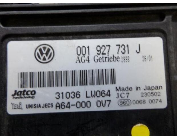 calculator cutie automata vw polo 9n 1.4mpi 001927731j