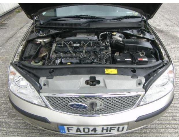 broasca usa spate ford mondeo 3  2000/11-2007/08
