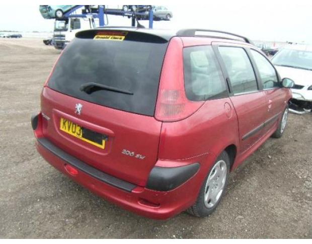 display clima peugeot 206 break 2002-2007