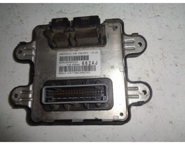 calculator cutie jeep grand cheroke 3.0crd p56040662aj