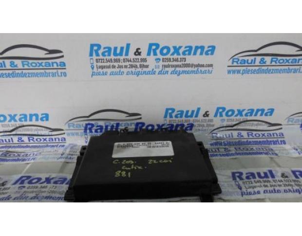 calculator cutie viteza mercedes c 203 220 cdi a0255450432