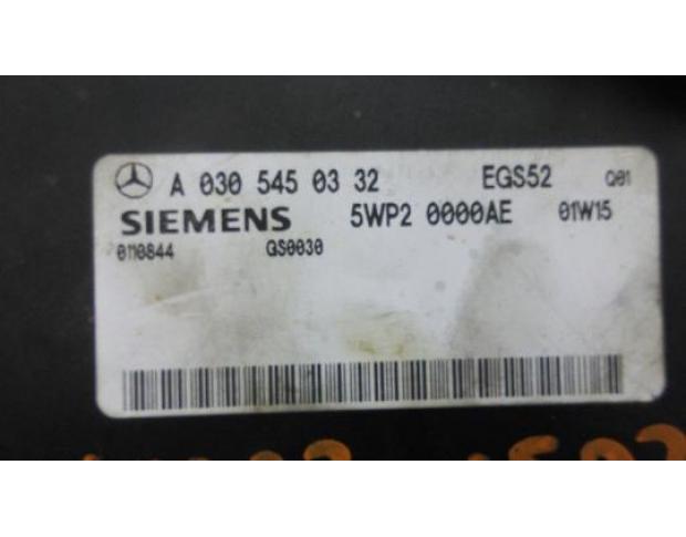 calculator cutie viteza mercedes c 203 220cdi a0305450332