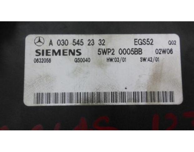 calculator cutie viteza mercedes c 203 220cdi a0305452332