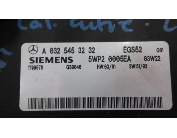 calculator cutie viteza mercedes c 203 220cdi a0325453232