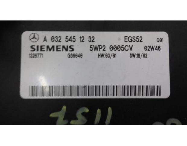 calculator cutie viteza mercedes c 318i a0325451232