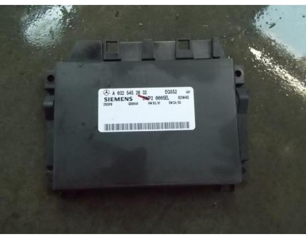 calculator cutie viteza mercedes e 320 cdi e211 a0325452632