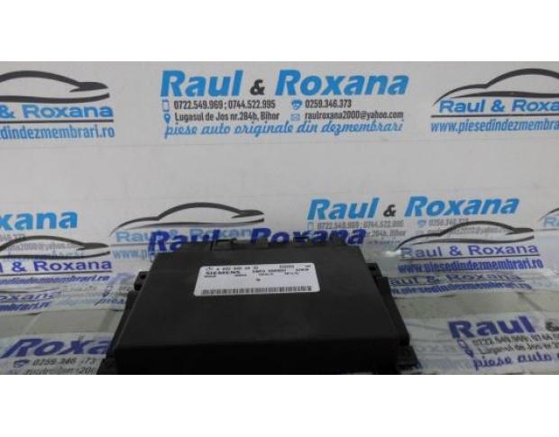 calculator cutie viteza mercedes e211 270cdi a0325452432