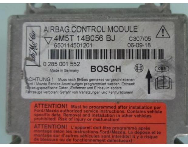 calculator ford focus 2 1.8tdci 4m5t-14b056-bj