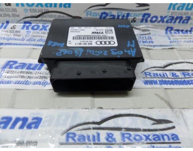 calculator frana de mana audi a4 2.0tdi 8k0907801f