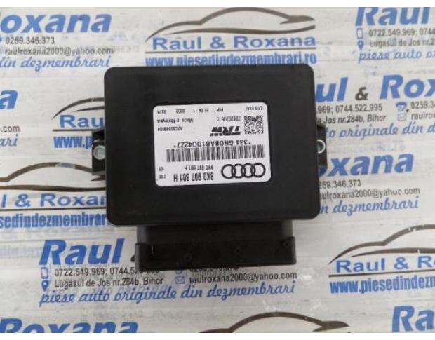 calculator frana de mana audi a4 8k 2.0tfsi 8k0907801h