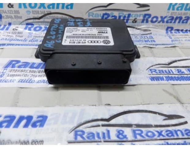 calculator frana de mana audi a6 2.0tdi 4f0907801a