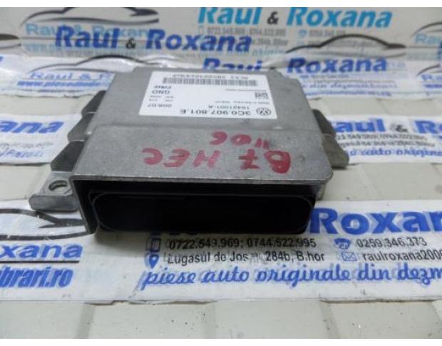calculator frana de mana vw passat b7 1.9tdi 3c0907801e