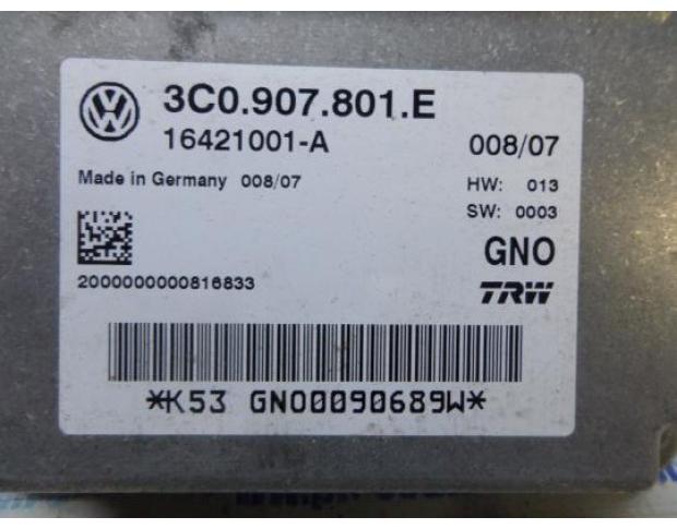 calculator frana de mana vw passat b7 2.0tdi 3c0907801e