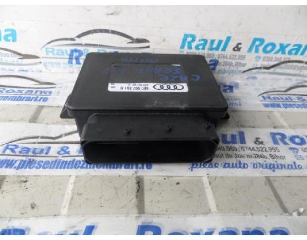 calculator frana mana audi a4 2.0tdi cag 8k0907801h