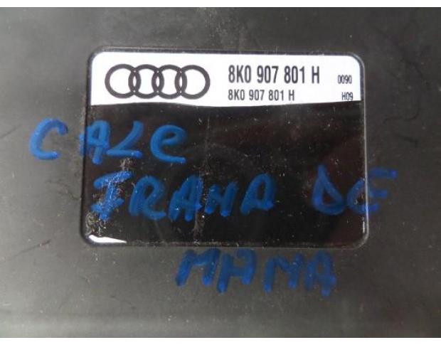 calculator frana mana audi a4 2.0tdi cag 8k0907801h