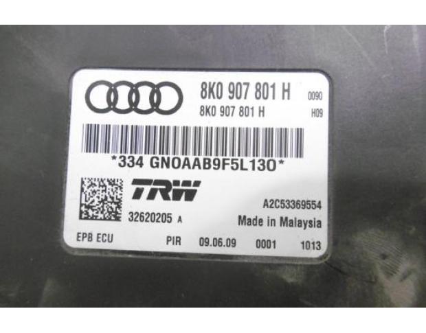 calculator frana mana audi a4 2.0tdi cag 8k0907801h