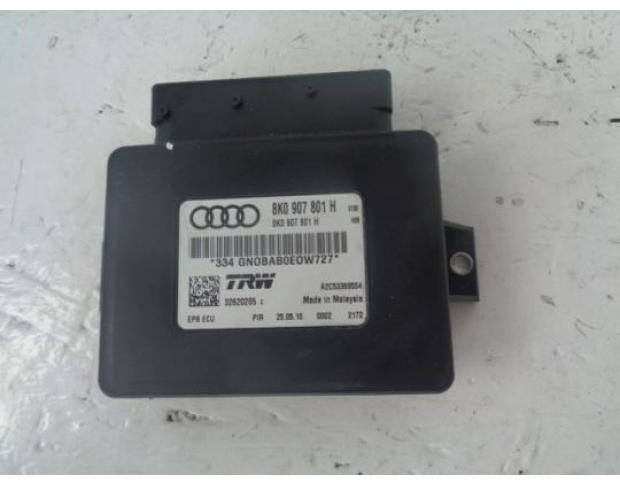 calculator frana mana audi a4 2.0tdi combi cag 8k0907801h