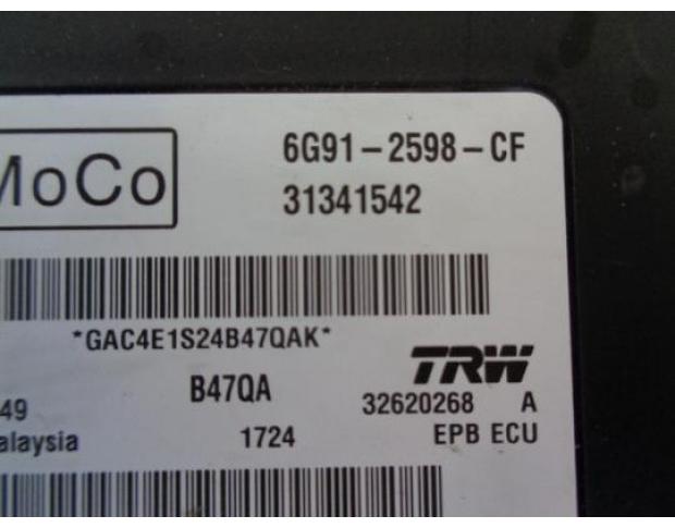 calculator frana mana volvo s60 2.0d 31341542