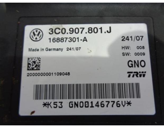 calculator frana mana vw passat b6 1.9tdi combi bxe 3c0907801j