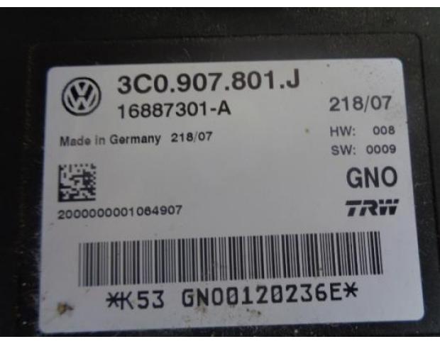 calculator frana mana vw passat b6 2.0tdi bmr 3c0907801j