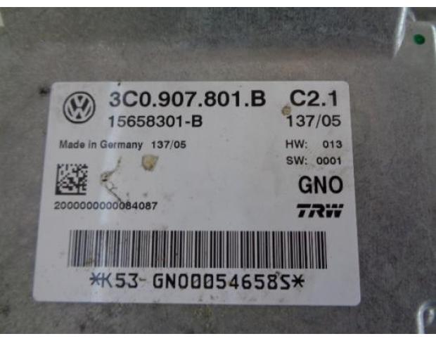 calculator frana mana vw passat b6 3c0907801b
