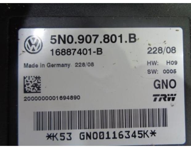 calculator frana mana vw tiguan 2.0tdi cba 5n0907801b