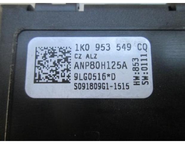 calculator lumini 2.0tdi vw golf 6 1k0953549cq