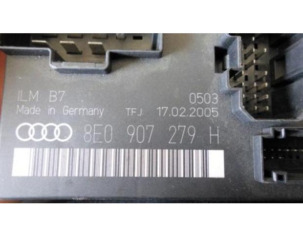 calculator confort audi a4 1.9tdi avf 8e0907279h