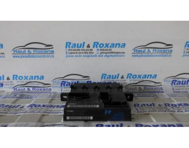 calculator confort audi a4 2.0tfsi 8e0907279h