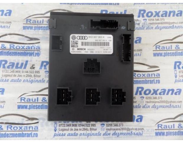 calculator lumini  audi a4 8k 2.0tfsi 8k0907063k