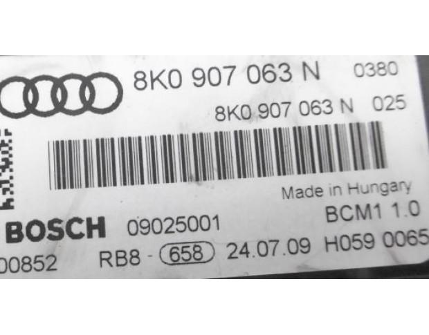 calculator lumini audi a5 3.0tdi ccw 8k0907063n