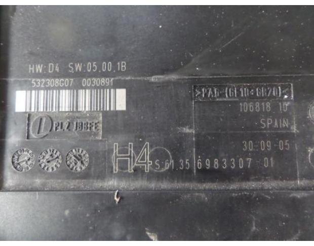 calculator lumini bmw e91 320 2.0d 163cp 204d4 61356983307-01