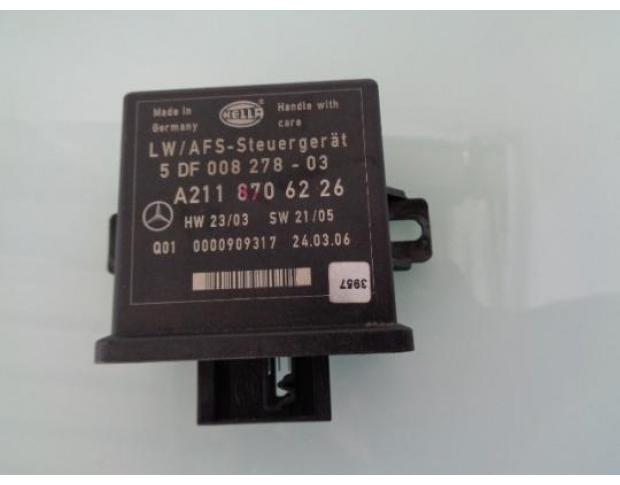 calculator lumini mercedes ml 3.0cdi a2118706226