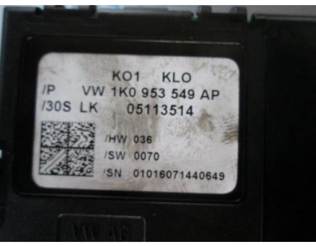 calculator lumini skoda octavia 2 2.0tdi bkd 1k0953549ap
