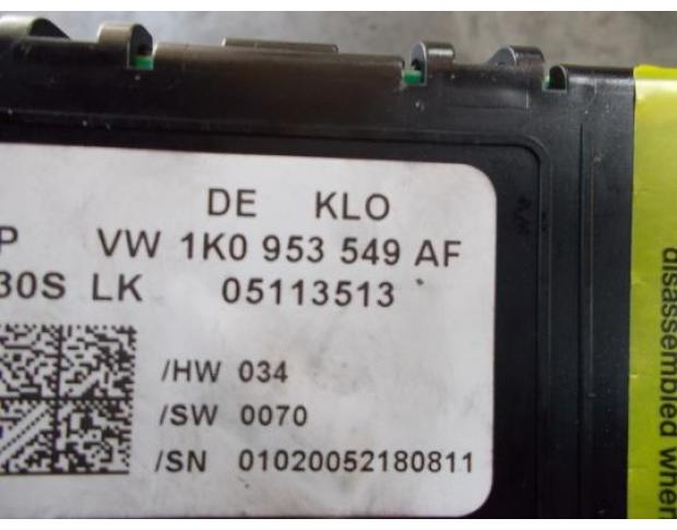 calculator lumini skoda octavia 2 2.0tdi cod 1k0953549af