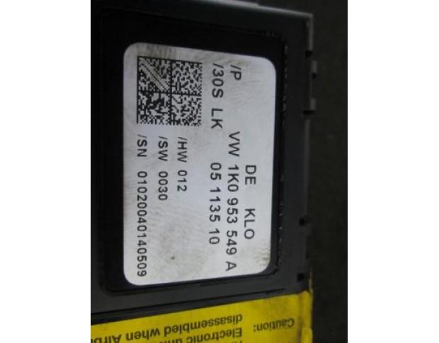calculator lumini vw golf 5 1.6fsi blf 1k0953549a