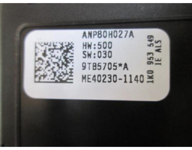calculator lumini vw golf 5 2.0sdi bdk 1k0953549