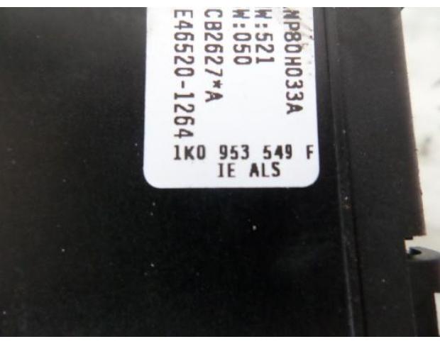 calculator lumini vw golf 5 2.0tdi bkd 1k0953549f